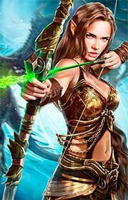 Модератор каталога игр