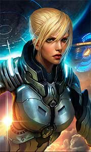 Космические онлайн игры