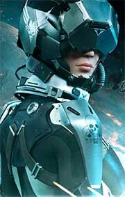 Браузерные игры про космос