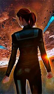 Космические стратегии