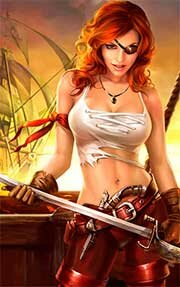 Морские онлайн игры