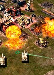 Стратегия RTS