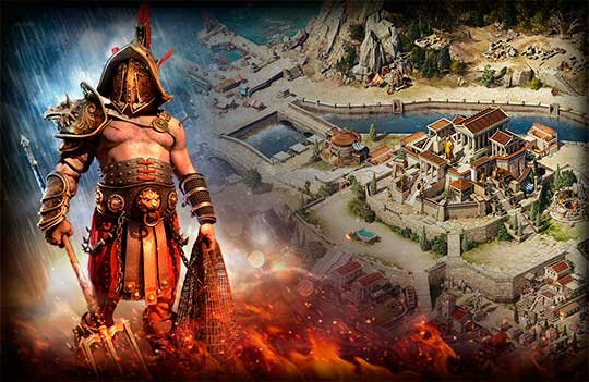 Спарта: Война Империй