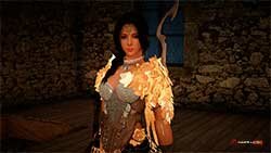 Black Desert Маэва