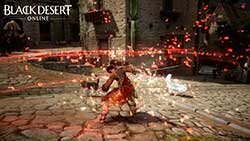 Black Desert Маэва