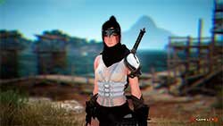 Куноити (Kunoichi) и Ниндзя (Ninja)