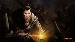 Black Desert Варвар (Giant)