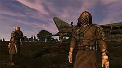 Fallen Earth - мутанты