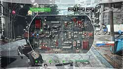 скриншот к игре figureheads