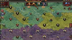 Тактическая карта