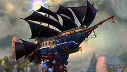 Скриншоты Пираты. Аллоды Онлайн