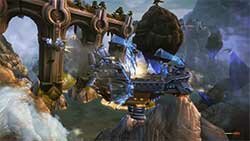 Скриншоты Пираты. Аллоды Онлайн