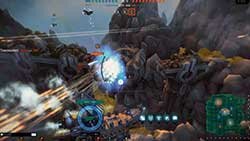 Скриншоты Пираты. Аллоды Онлайн