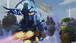 Скриншоты Пираты. Аллоды Онлайн