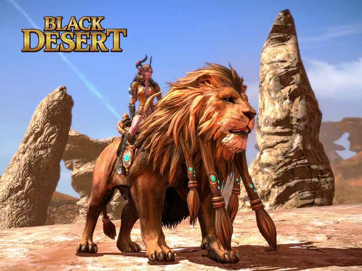 Клиентские MMORPG игры