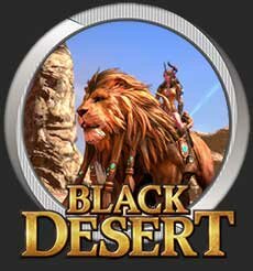 Black Desert