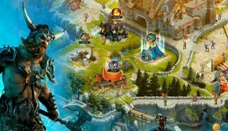 Vikings: War of Clans