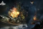 Скриншоты к игре World of Warships