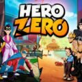 Hero Zero — обзор мультяшного MMORPG