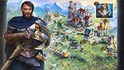 Throne: Kingdom at War