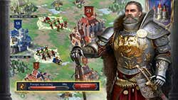 Throne: Kingdom at War