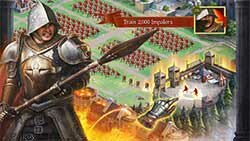 Throne: Kingdom at War