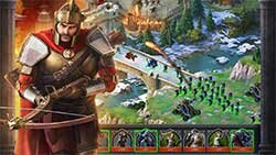 Throne: Kingdom at War