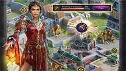 Throne: Kingdom at War