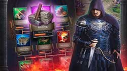 Throne: Kingdom at War