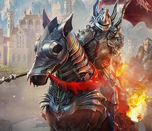 Throne: Kingdom at War