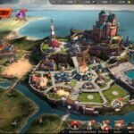 Скриншоты к игре Игра престолов