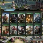 Скриншоты к игре Игра престолов