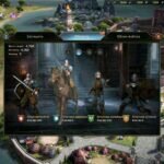 Скриншоты к игре Игра престолов