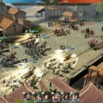 Скриншоты к игре Игра престолов