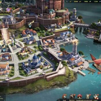 Игра престолов