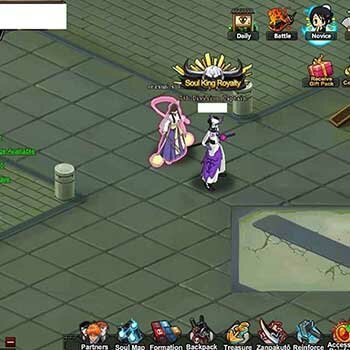 Bleach Online