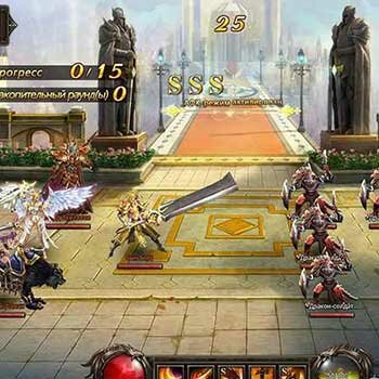 Dragon Knight Online 2