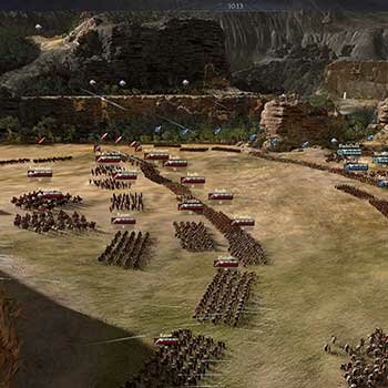 Total War: Arena
