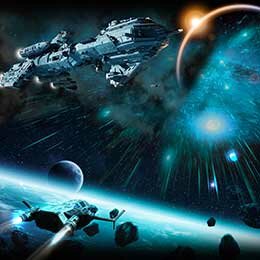 Звездная Федерация