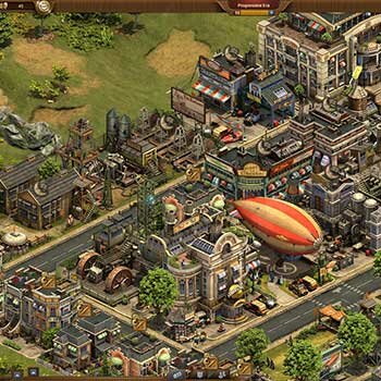 Forge of Empires