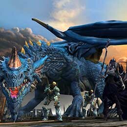 Neverwinter: Lost City of Omu