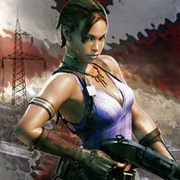 Обитель зла