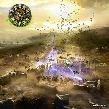 Техномагия