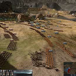Total War: Arena